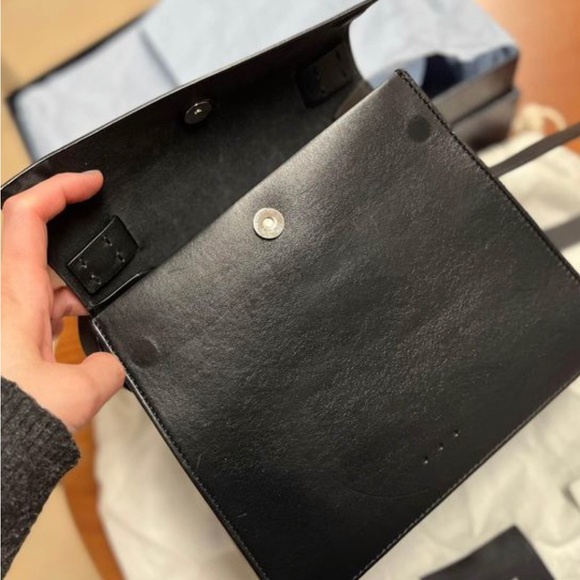 Aesther Ekme Crossbody bag - Picture 4 of 7